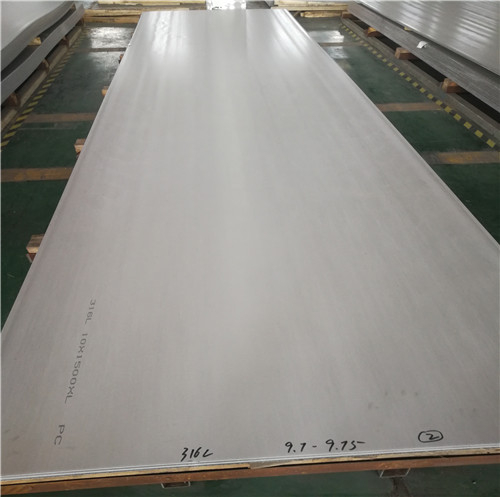 316L不銹鋼板