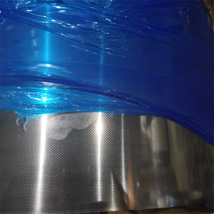 不銹鋼壓紋卷板