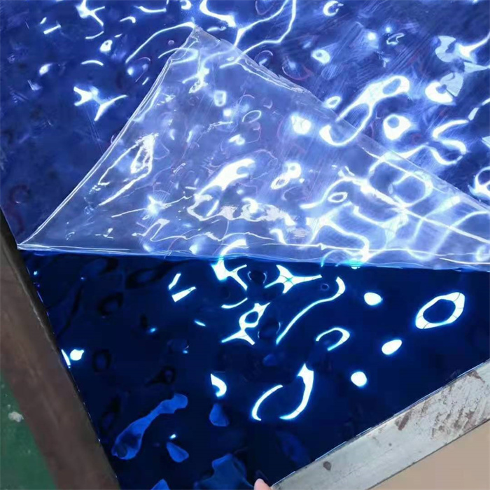 304不銹鋼板行業(yè)經(jīng)濟(jì)運(yùn)行中存在以下問題