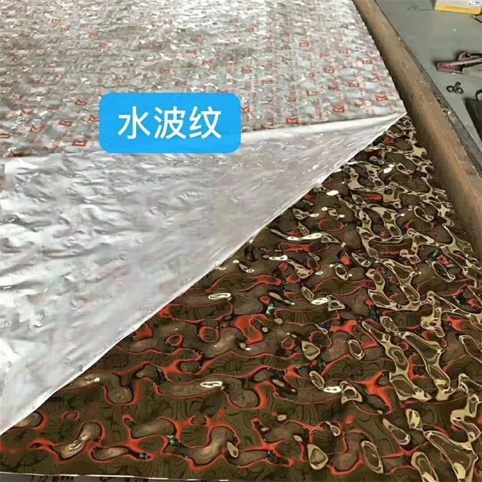 三季度304不銹鋼板價格震蕩下跌