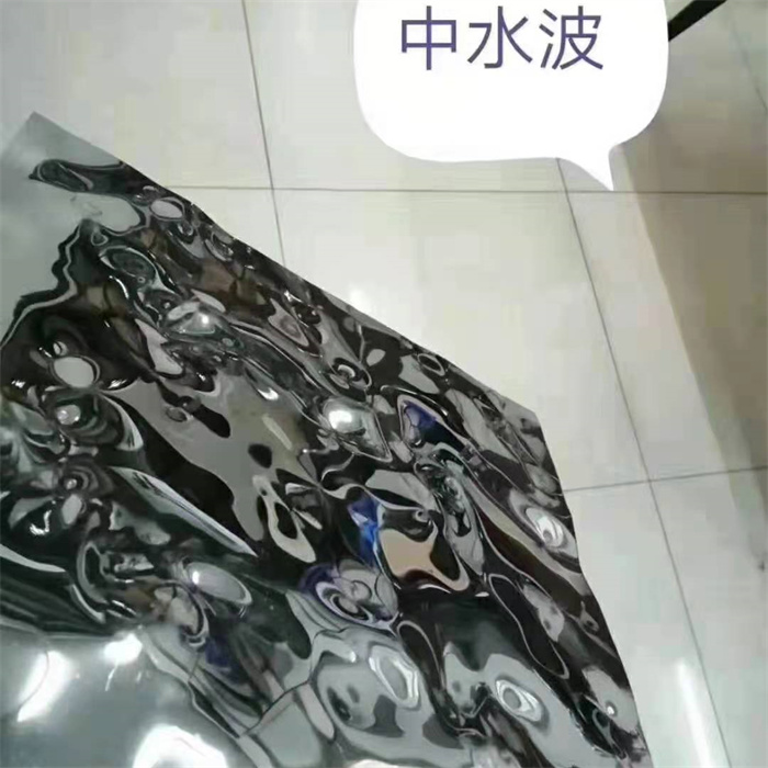 不銹鋼板購買選擇廠家該怎么做？