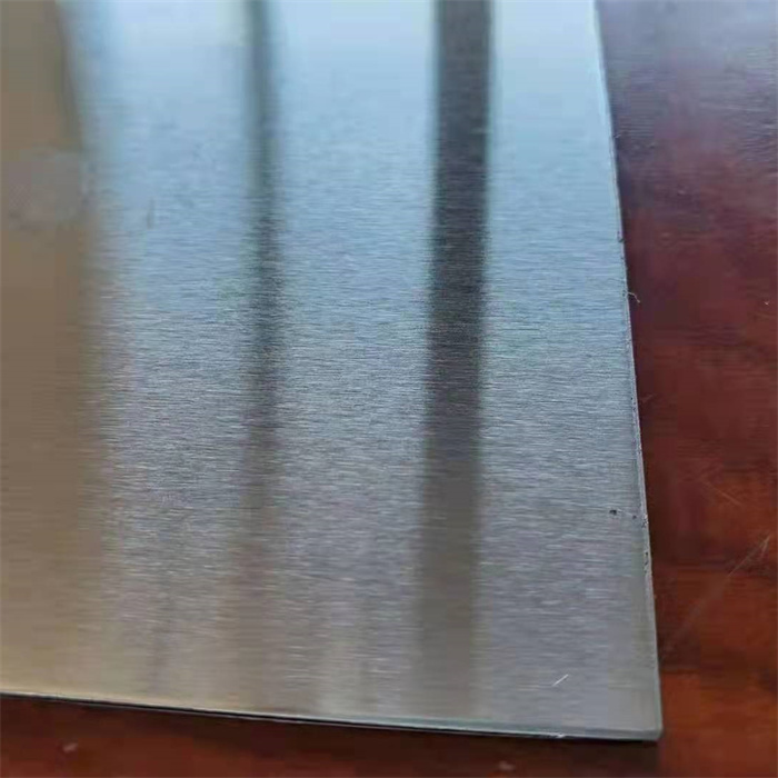 雪花紗不銹鋼板